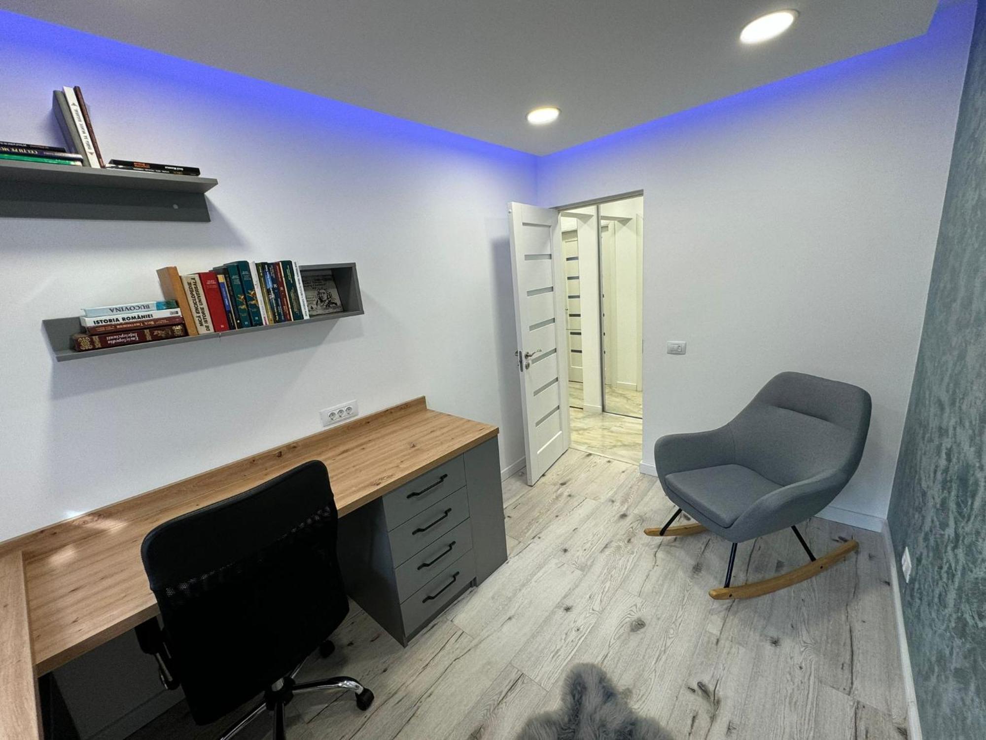 Deluxe Retreat & Business * Iasi